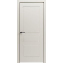 МІЖКІМНАТНІ ДВЕРІ ГРАНД PAINT  4 RAL 9001