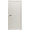 МІЖКІМНАТНІ ДВЕРІ ГРАНД PAINT  4 RAL 9001