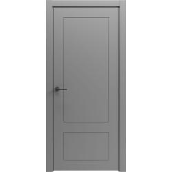 МІЖКІМНАТНІ ДВЕРІ ГРАНД PAINT  5 RAL 7037