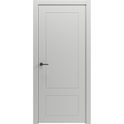 МІЖКІМНАТНІ ДВЕРІ ГРАНД PAINT  5 RAL 7047