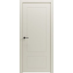 МІЖКІМНАТНІ ДВЕРІ ГРАНД PAINT  5 RAL 1013