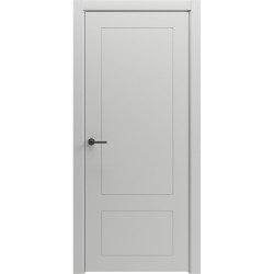 МЕЖКОМНАТНАЯ ДВЕРЬ ГРАНД PAINT  5 RAL 7047