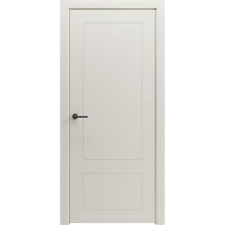МЕЖКОМНАТНАЯ ДВЕРЬ ГРАНД PAINT  5 RAL 9001