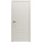 МІЖКІМНАТНІ ДВЕРІ ГРАНД PAINT  5 RAL 9001