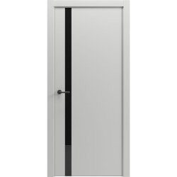 МЕЖКОМНАТНАЯ ДВЕРЬ ГРАНД PAINT  6 RAL 7047