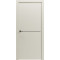 МІЖКІМНАТНІ ДВЕРІ ГРАНД PAINT  7 (МОЛДИНГ) RAL 1013