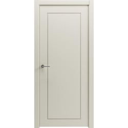 МЕЖКОМНАТНАЯ ДВЕРЬ ГРАНД PAINT  9 RAL 1013