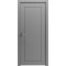 МІЖКІМНАТНІ ДВЕРІ ГРАНД PAINT  9 RAL 7037