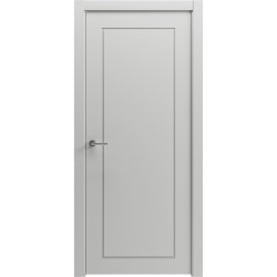 МЕЖКОМНАТНАЯ ДВЕРЬ ГРАНД PAINT  9 RAL 7047