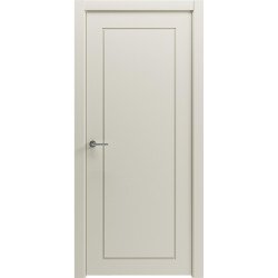 МЕЖКОМНАТНАЯ ДВЕРЬ ГРАНД PAINT  9 RAL 1013