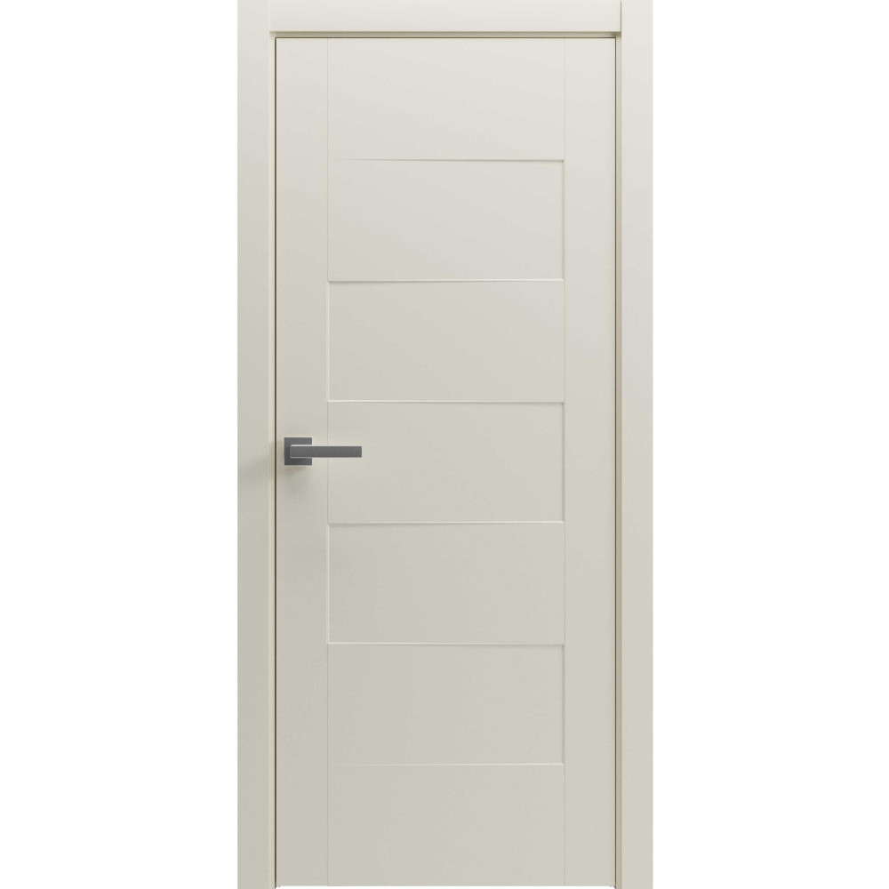 МІЖКІМНАТНІ ДВЕРІ GRAND PAINT- 8 (RAL) 1013