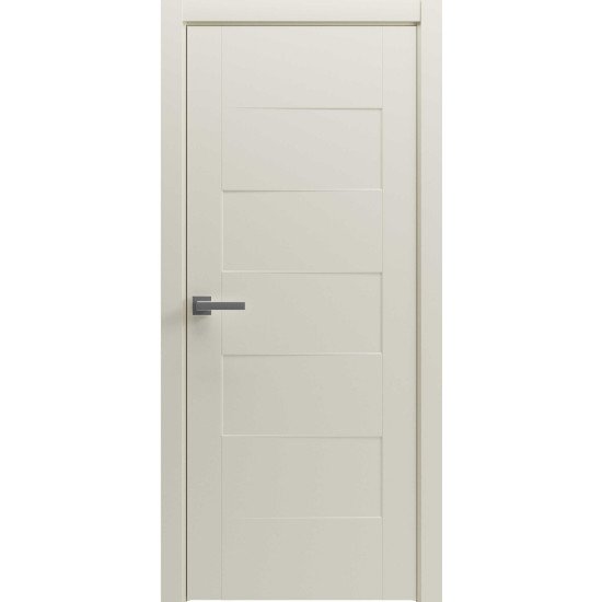 МІЖКІМНАТНІ ДВЕРІ GRAND PAINT- 8 (RAL) 1013