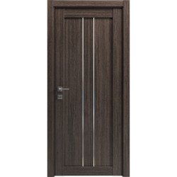 МЕЖКОМНАТНАЯ ДВЕРЬ  DELUXE   1 Дрімвуд темний