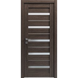 МЕЖКОМНАТНАЯ ДВЕРЬ  DELUXE  4 Дрімвуд темний