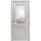 МІЖКІМНАТНІ ДВЕРІ DELUXE  7 ПО Сосна крем