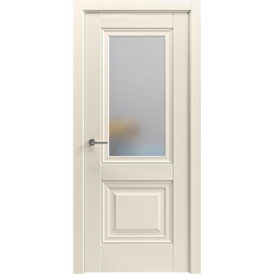 МЕЖКОМНАТНАЯ ДВЕРЬ ГРАНД LUX 7 Бежевый
