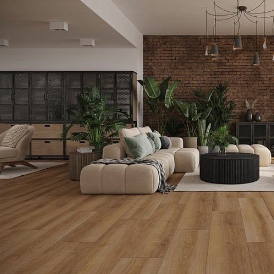 Ламінат Classen Emotions 4V WR Helmond Oak