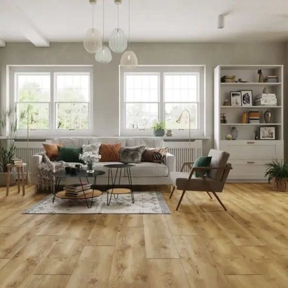 Ламінат Classen EVOLUTION 4V W Covelo Oak