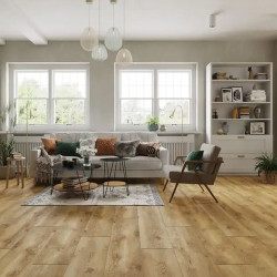 Ламінат Classen EVOLUTION 4V  W Covelo Oak