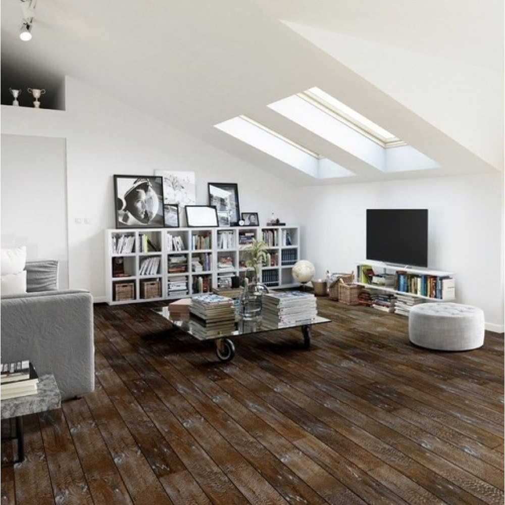 Ламинат Classen EXPERT 4V WR Salerno Oak