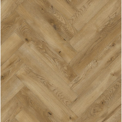 Ламінат Classen Ville 4V Herringbone Дуб Альмагро