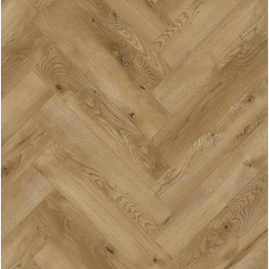 Ламінат Classen Ville 4V Herringbone Дуб Альмагро