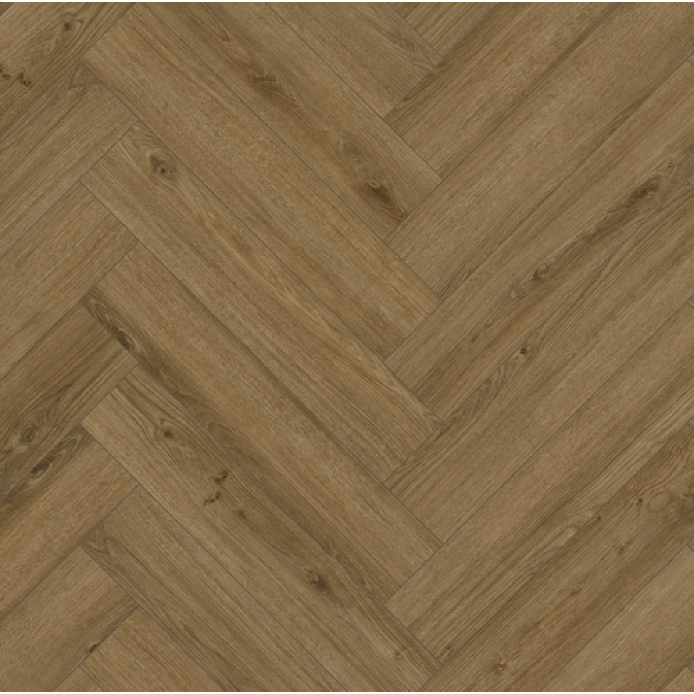 Ламінат Classen Ville 4V Herringbone Дуб Асуара