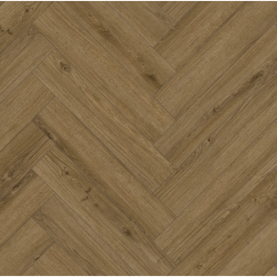 Ламінат Classen Ville 4V Herringbone Дуб Асуара