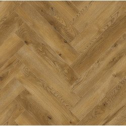 Ламінат Classen Ville 4V Herringbone Дуб Бенікарло