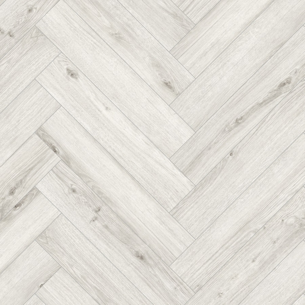 Ламінат Classen Ville 4V Herringbone Дуб Карасена