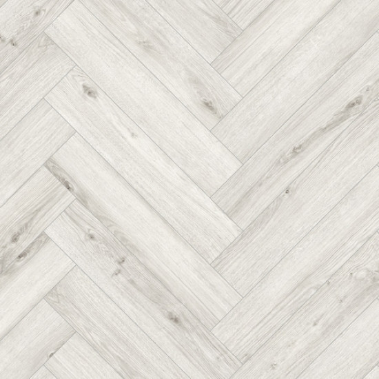 Ламінат Classen Ville 4V Herringbone Дуб Карасена
