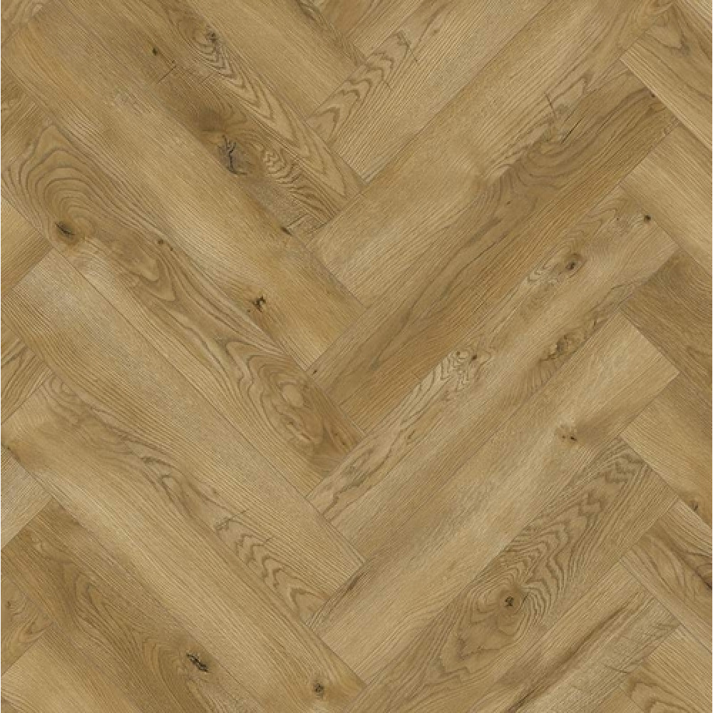 Ламінат Classen Ville 4V Herringbone Дуб Карріто