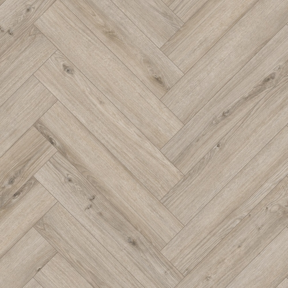 Ламінат Classen Ville 4V Herringbone Дуб Монастеріо