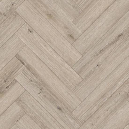 Ламінат Classen Ville 4V Herringbone Дуб Монастеріо