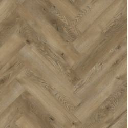 Ламінат Classen Ville 4V Herringbone Дуб Неграс