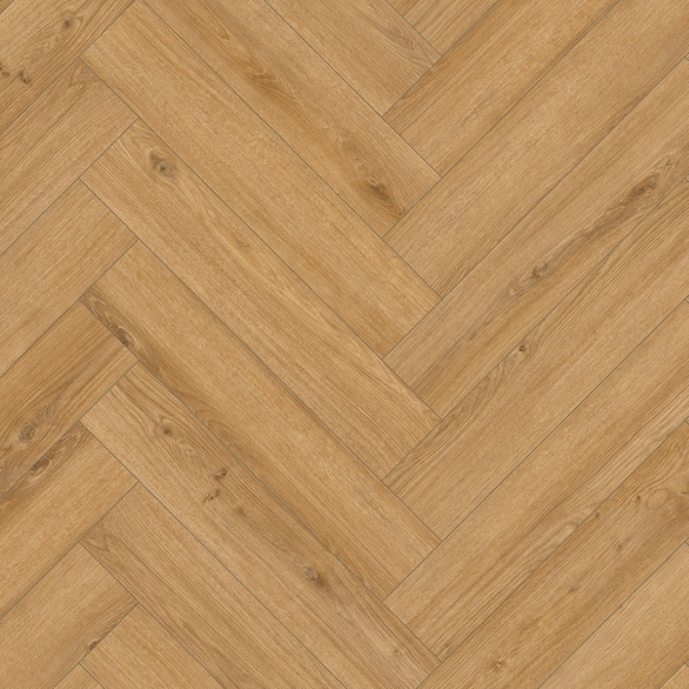 Ламінат Classen Ville 4V Herringbone Дуб Прадес