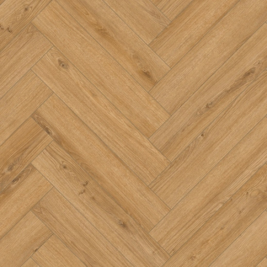 Ламінат Classen Ville 4V Herringbone Дуб Прадес