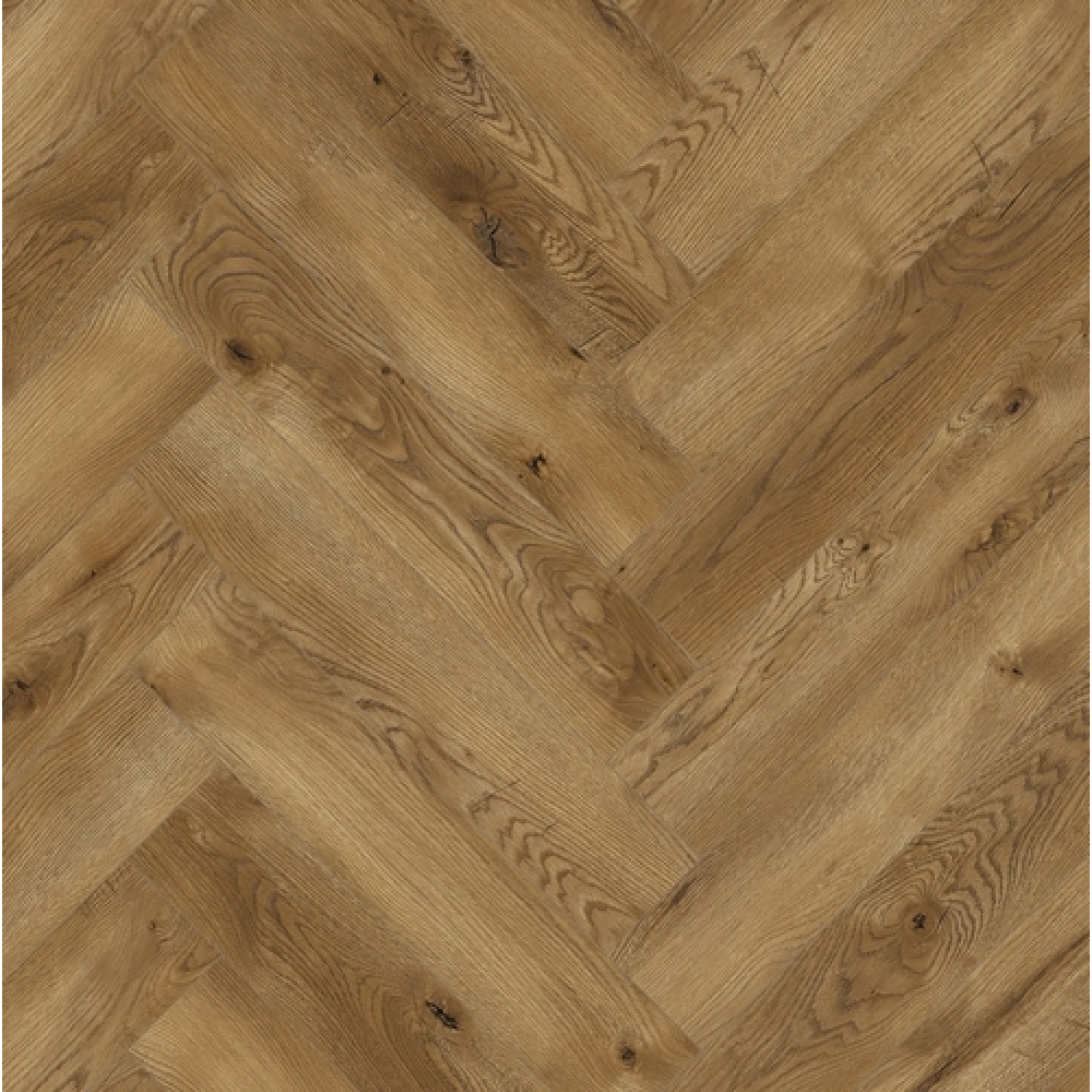 Ламінат Classen Ville 4V Herringbone Дуб Таррагона