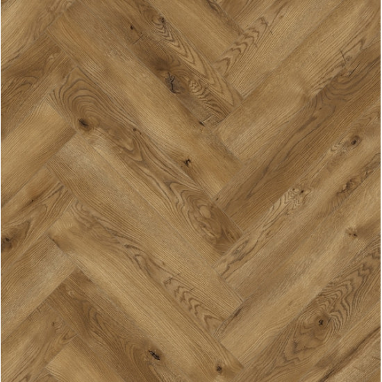 Ламінат Classen Ville 4V Herringbone Дуб Таррагона