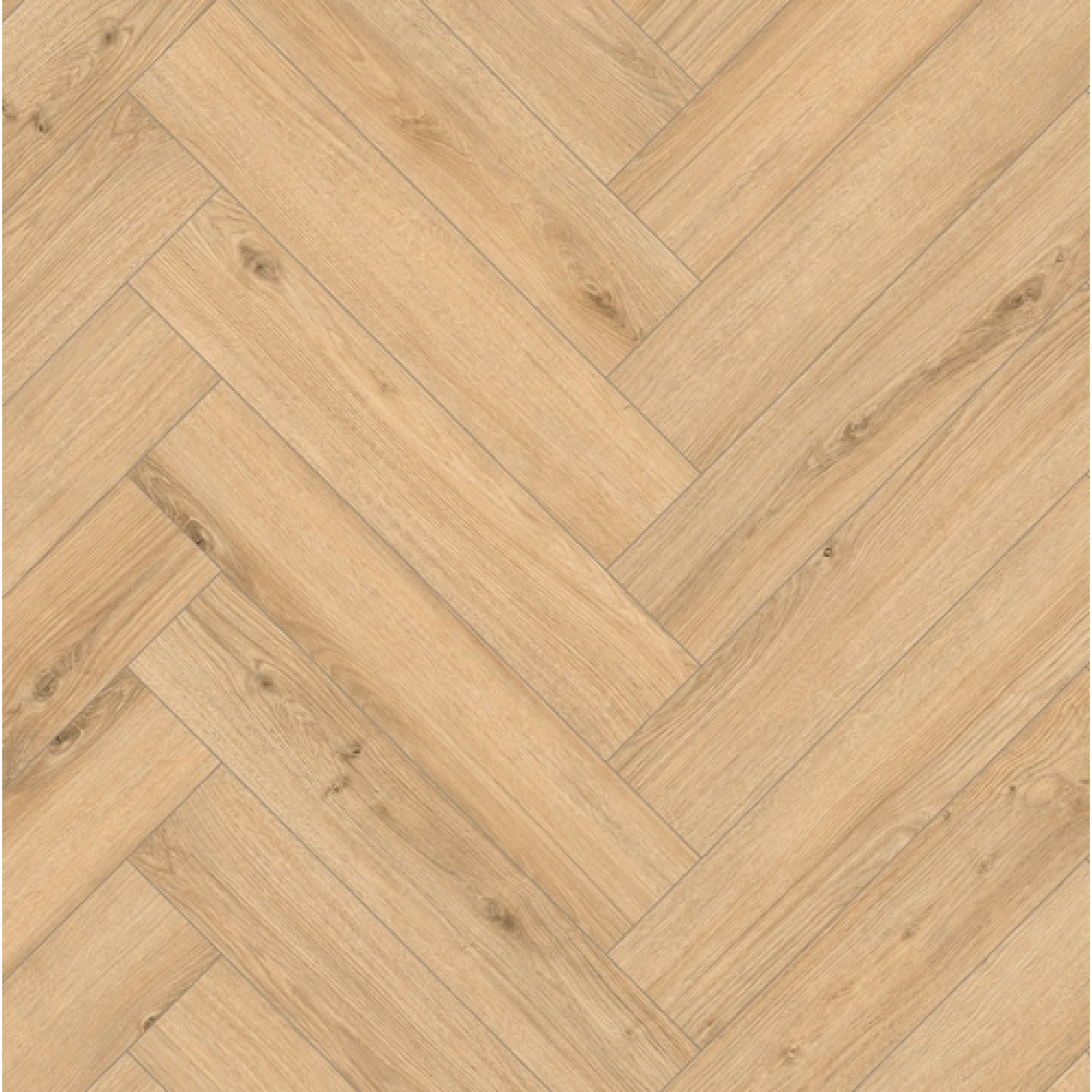 Ламінат Classen Ville 4V Herringbone Дуб Цетина