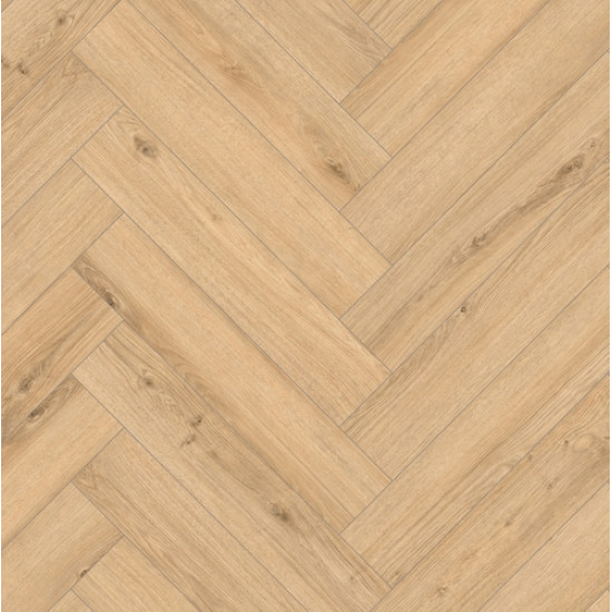 Ламінат Classen Ville 4V Herringbone Дуб Цетина