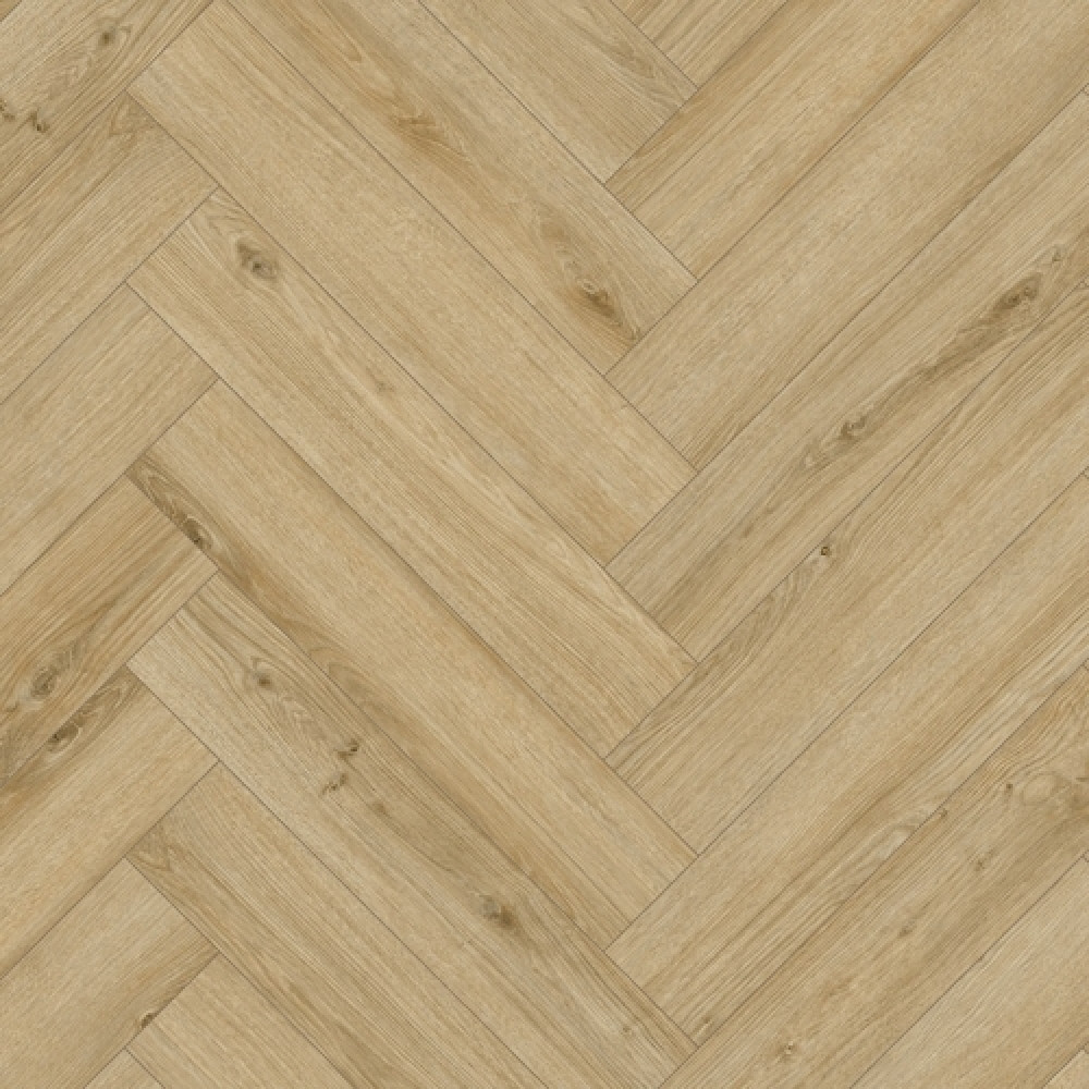 Ламінат Classen Ville 4V Herringbone Дуб Юнеда