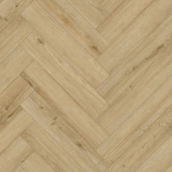 Ламінат Classen Ville 4V Herringbone Дуб Юнеда