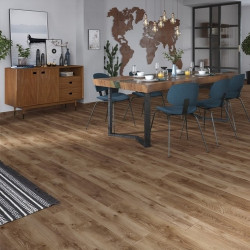 Ламінат Classen Vision 4V WR Дуб Ері