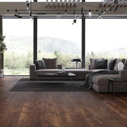 Ламинат Classen Vision 4V WR Дуб Дощовий