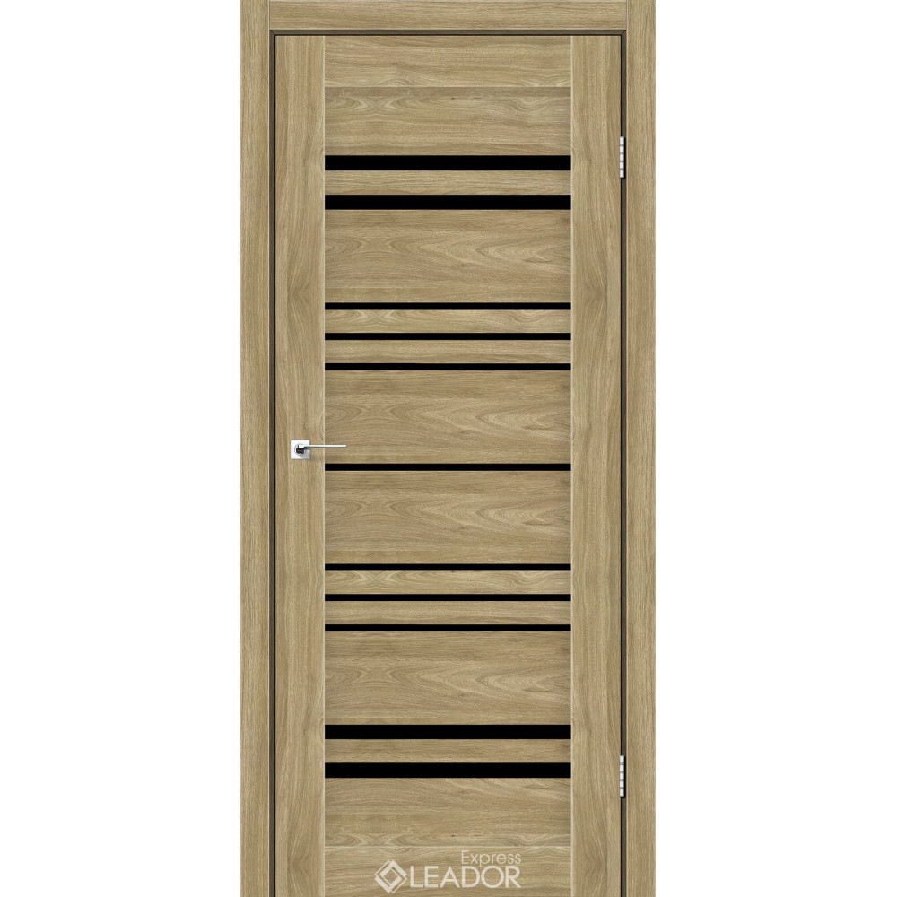 МЕЖКОМНАТНАЯ ДВЕРЬ ANDORA BLK