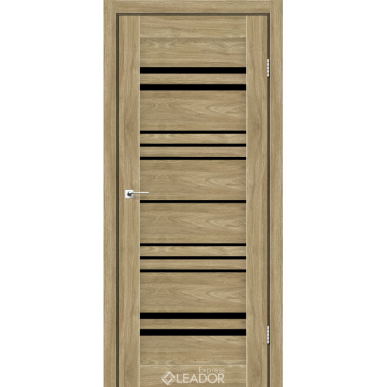 МЕЖКОМНАТНАЯ ДВЕРЬ ANDORA BLK