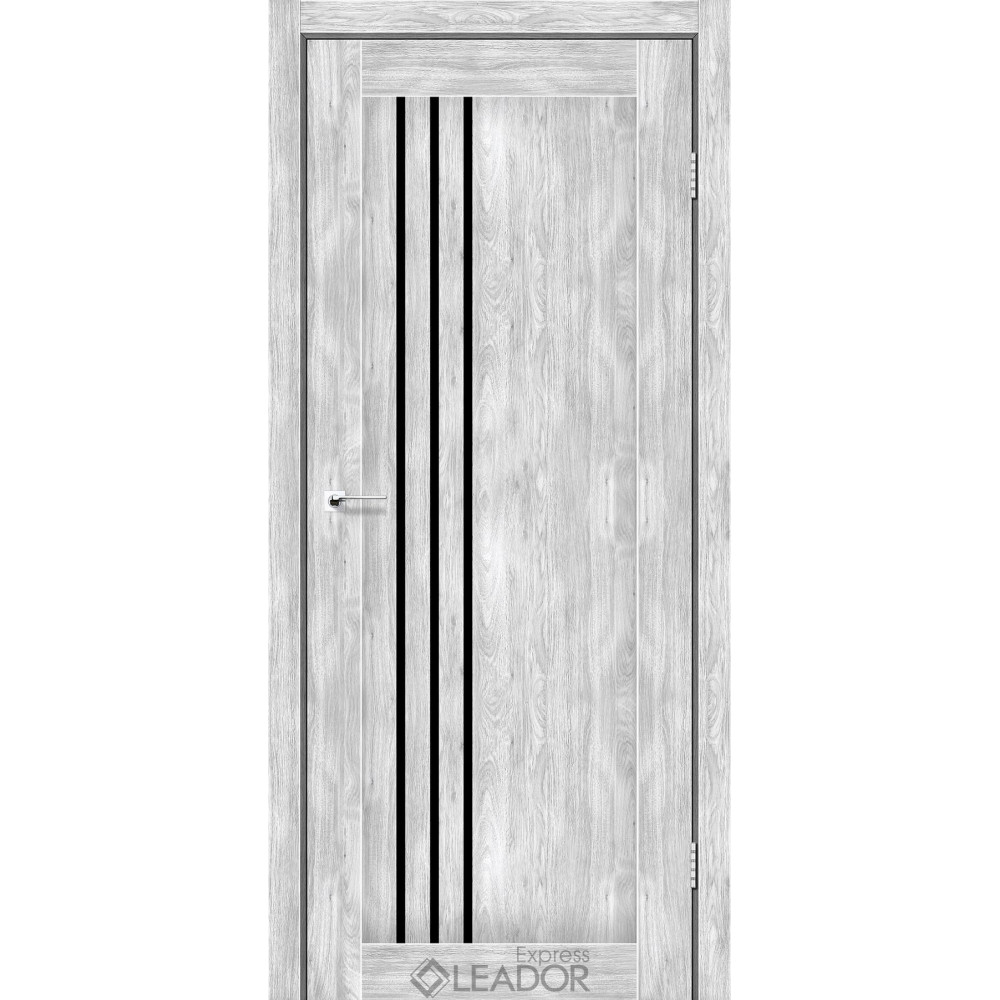МЕЖКОМНАТНАЯ ДВЕРЬ BELLUNO BLK