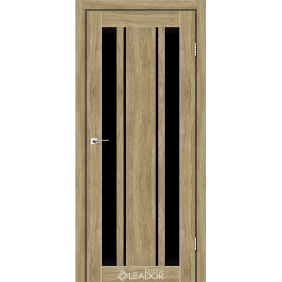 МЕЖКОМНАТНАЯ ДВЕРЬ CALABRIA BLK