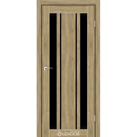 МЕЖКОМНАТНАЯ ДВЕРЬ CALABRIA BLK